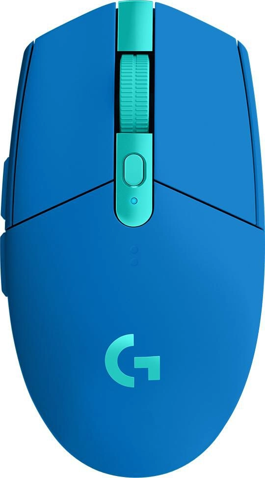 Logitech G G305 LIGHTSPEED Wireless Gaming