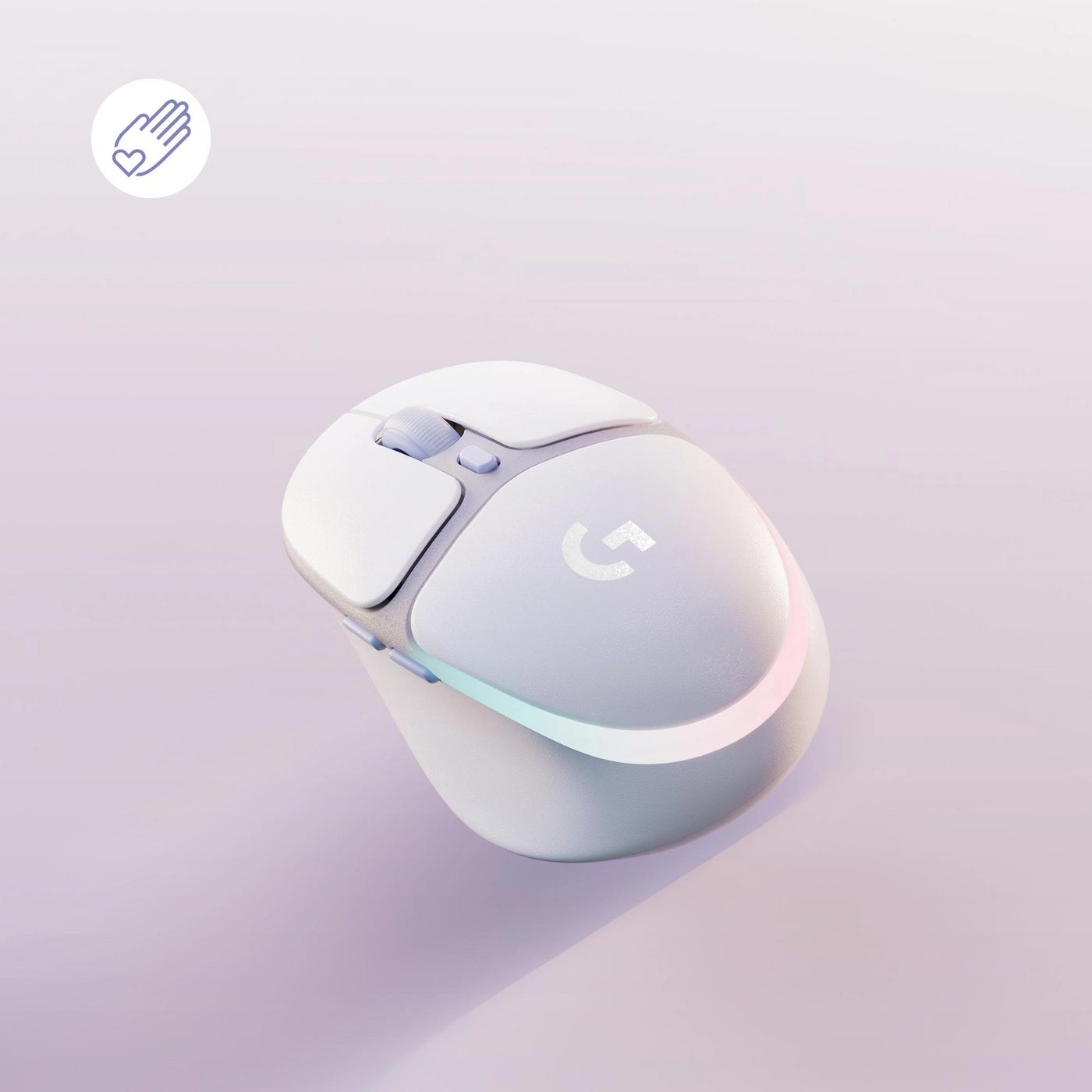 Aurora G705 White 910-006367