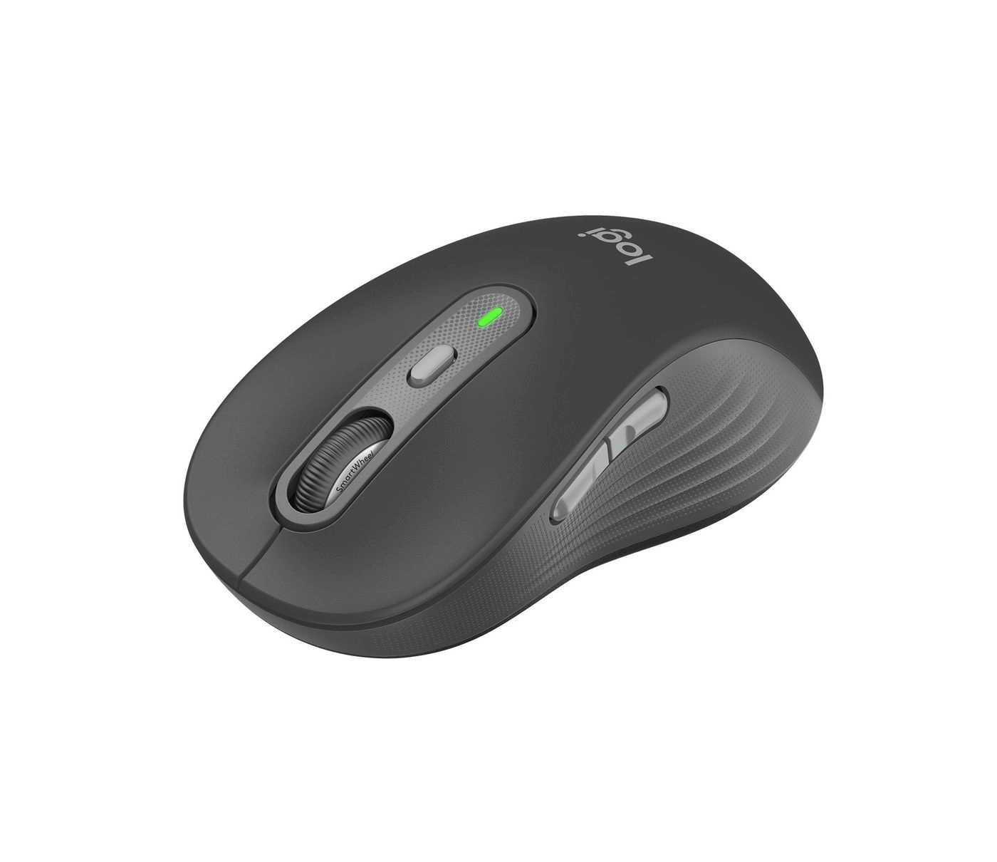 Signature Plus M750L Black