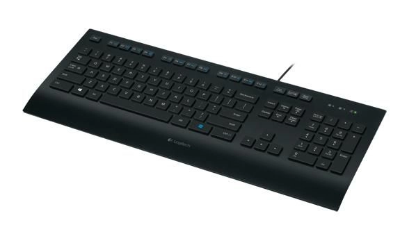 Logitech K280e keyboard (920-005216) 920-005216 5099206046849