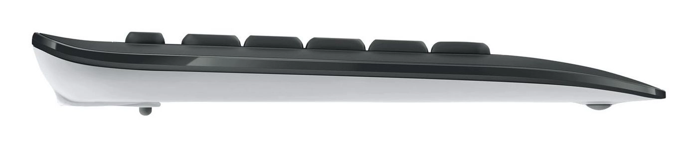 Logitech MK540 Advanced - Keyboard and