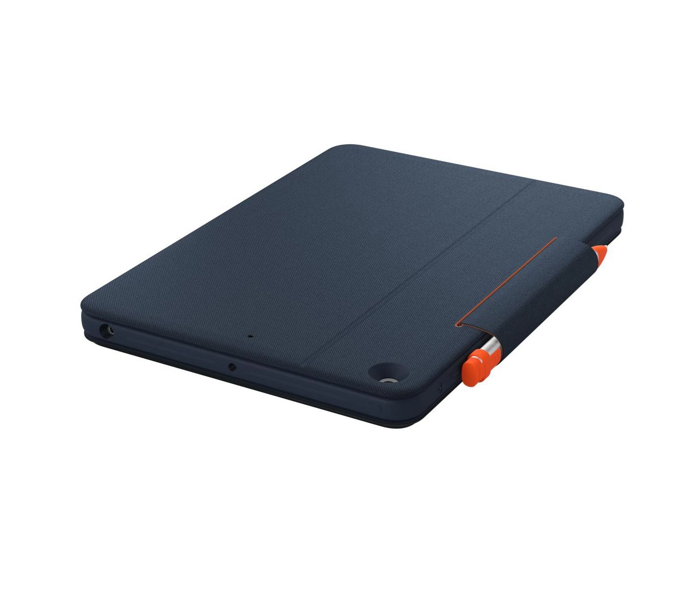 Logitech Rugged Combo 3 Touch for