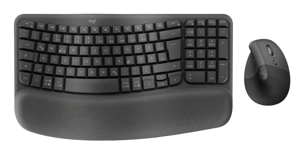 Wave Keys and Lift Combo 920-013631