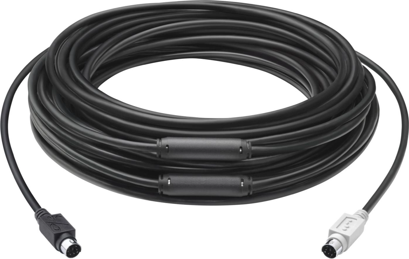 Logitech GROUP 15m Extender Cable 939-001490