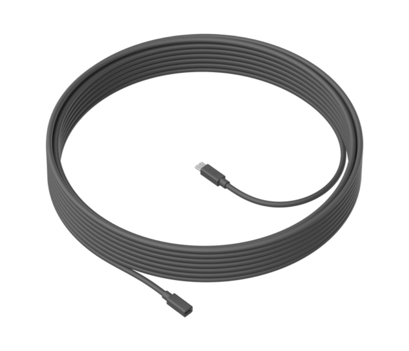 Logitech MeetUp microphone extension cable -