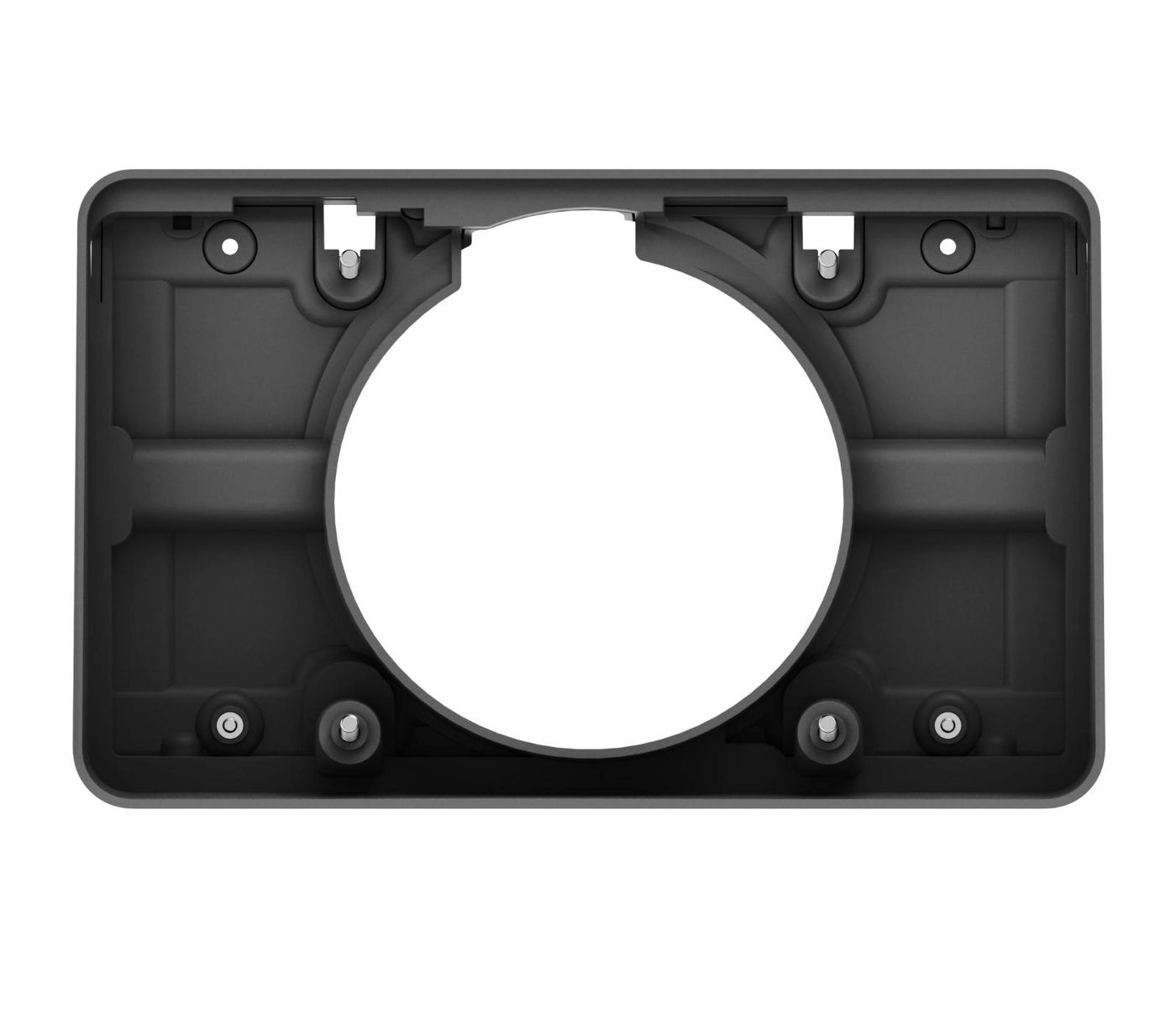 Logitech WALL MOUNT FOR TAP SCHEDULER/GRAPHITE