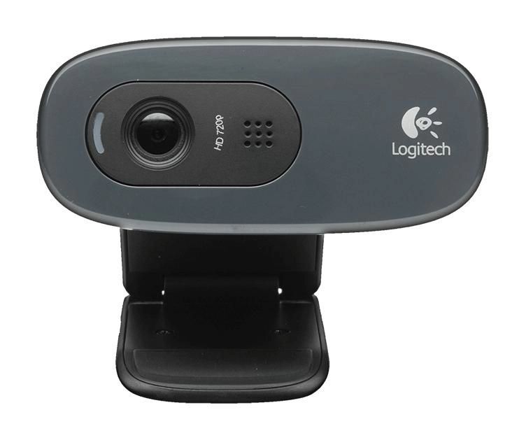 Logitech HD Webcam C270 kamera internetowa