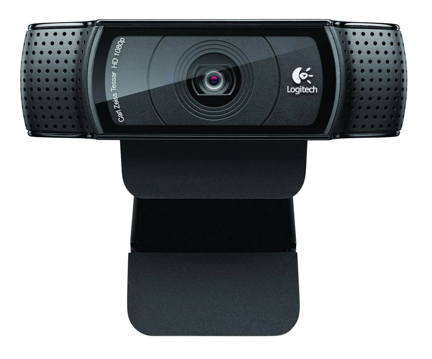 Logitech Webcam HD Pro C920 C920