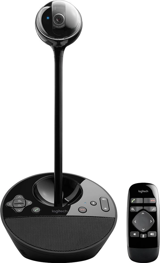 Logitech BCC950 Video conferencing component 960-001005