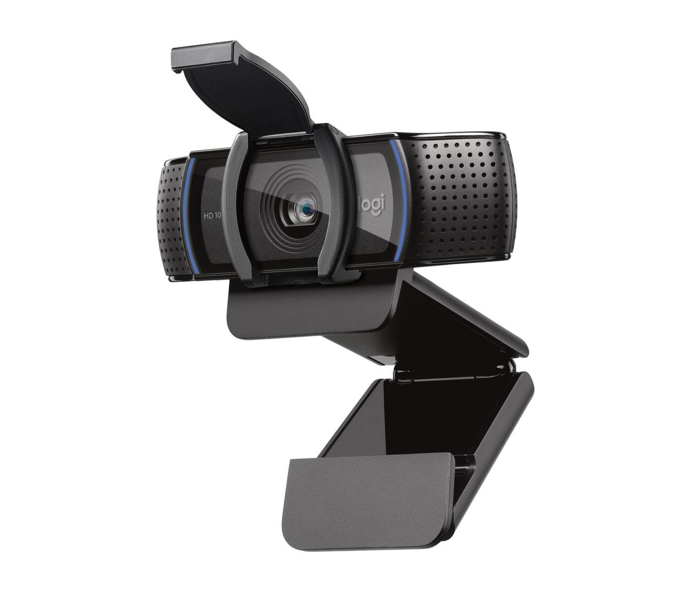 Logitech HD Pro Webcam C920S -