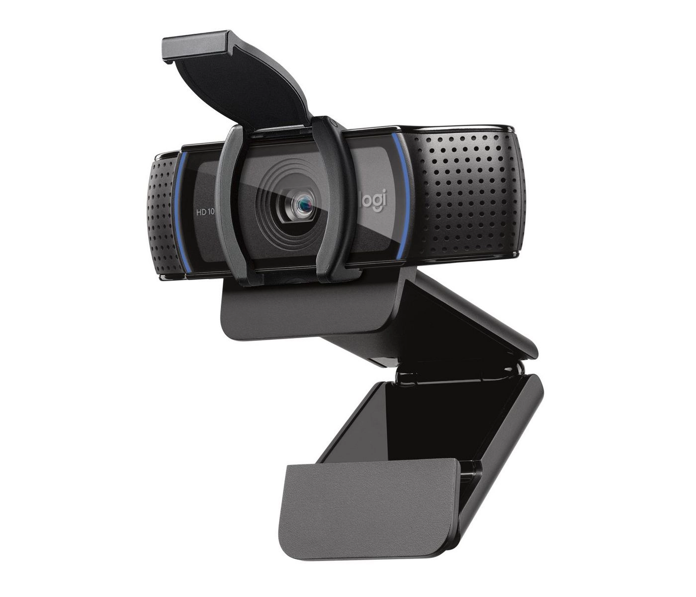 Logitech C920e webcam 1920 x 1080