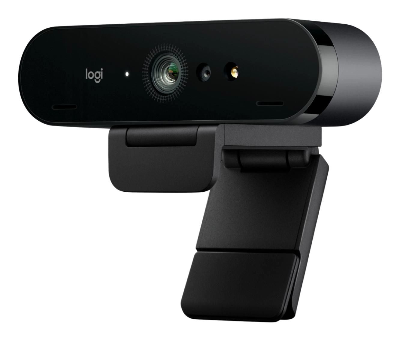 Logitech Webcam BRIO Stream 60 fps