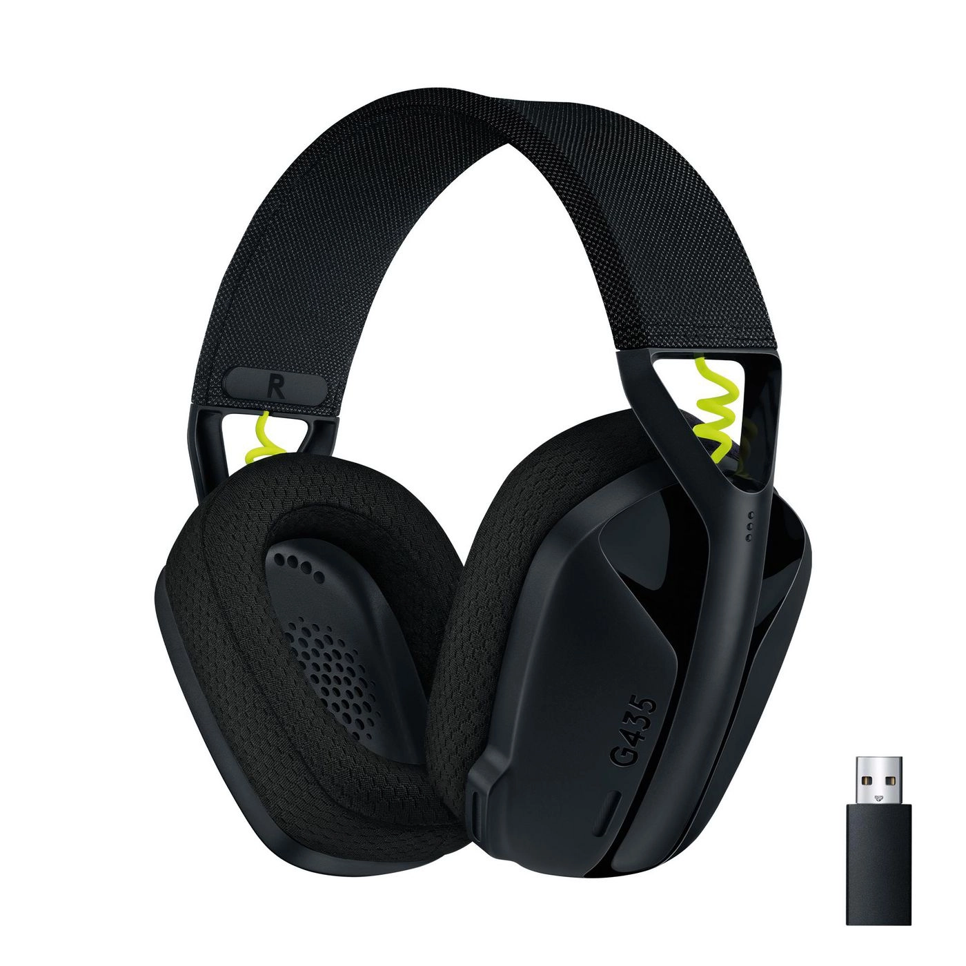 G435 Headset Wireless 981-001050 5099206095007