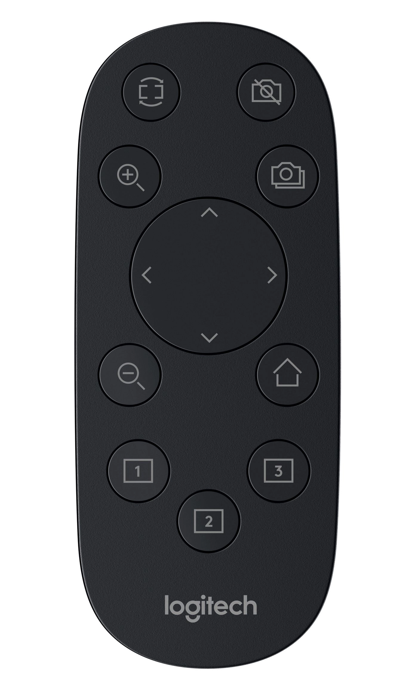 SPARE PTZ Pro 2 Remote 993-001465