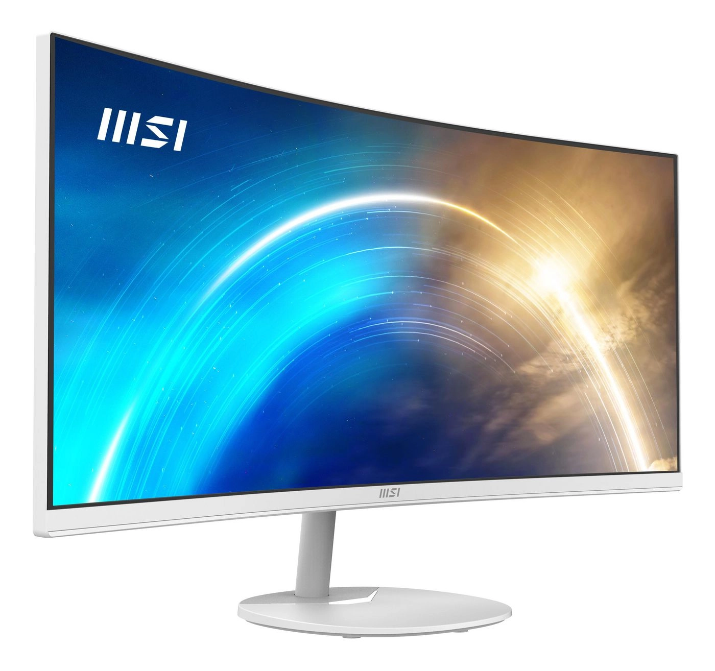 MSI PRO MP341CQW 34inch VA UWQHD