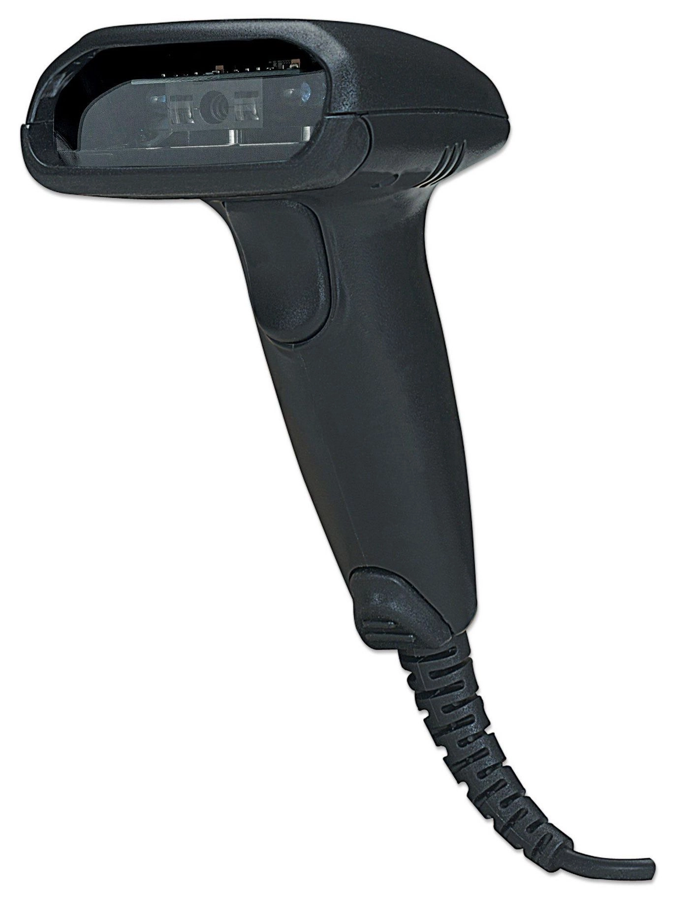 Manhattan Long Range CCD Handheld Barcode