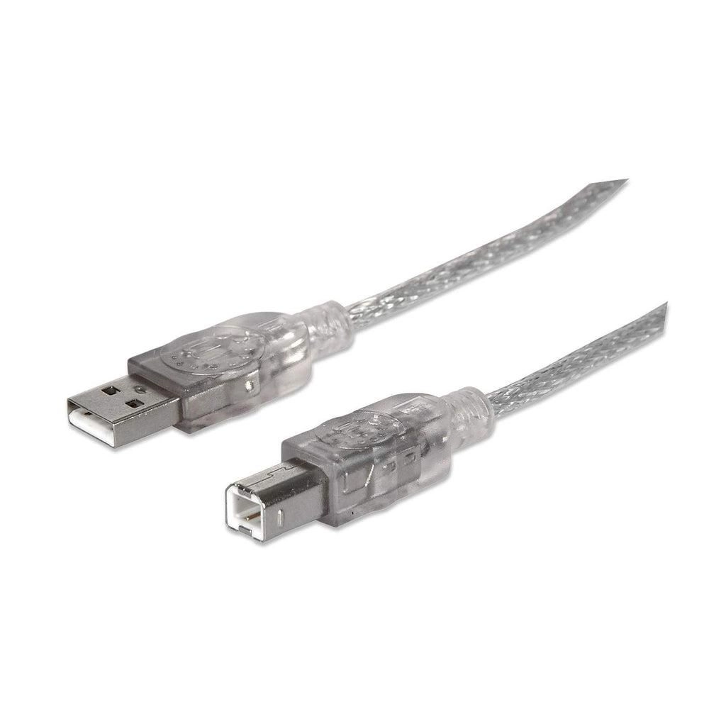 MANHATTAN USB Kabel A - B