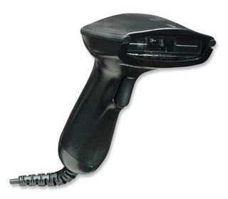 MANHATTAN Barcodescanner LongRange CCD USB 100mm