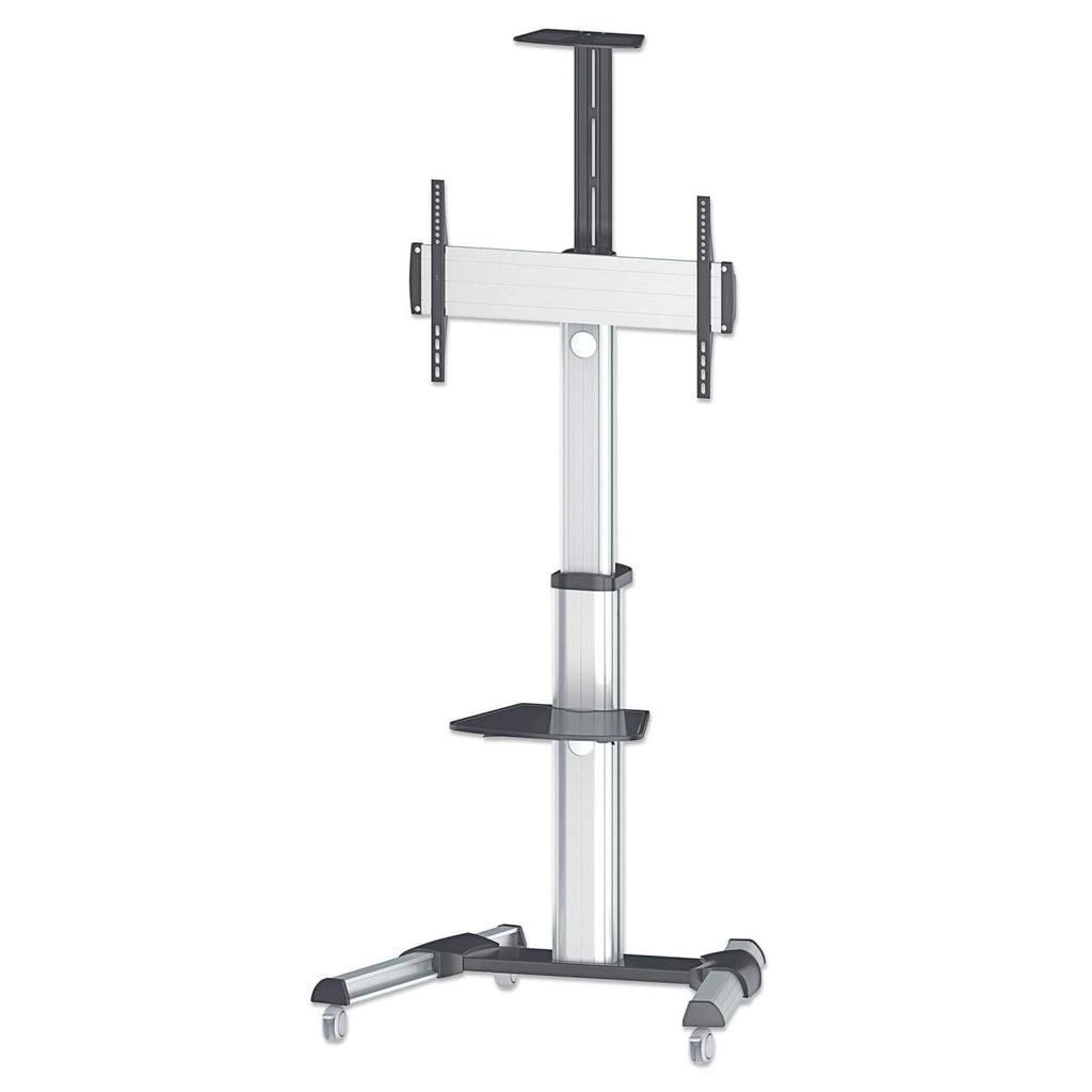 MANHATTAN Universal TV stand on wheels