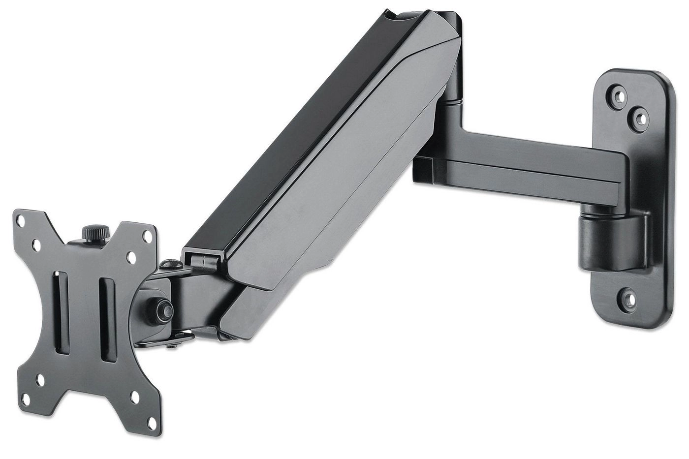 MANHATTAN wall mount with gas pressure
