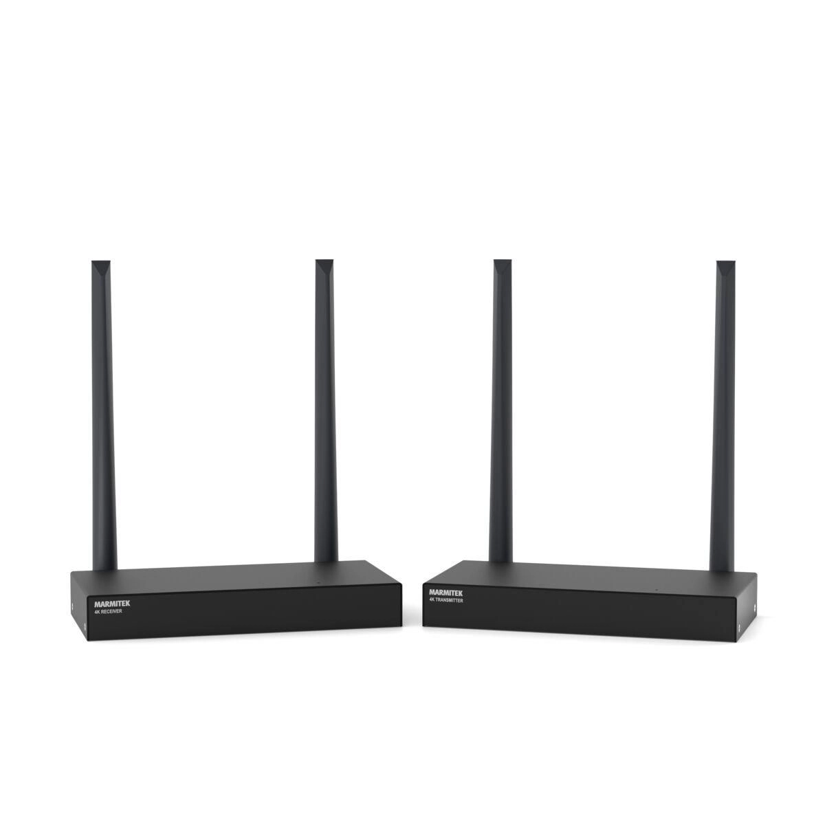 Marmitek TV Anywhere Wireless 4K langaton