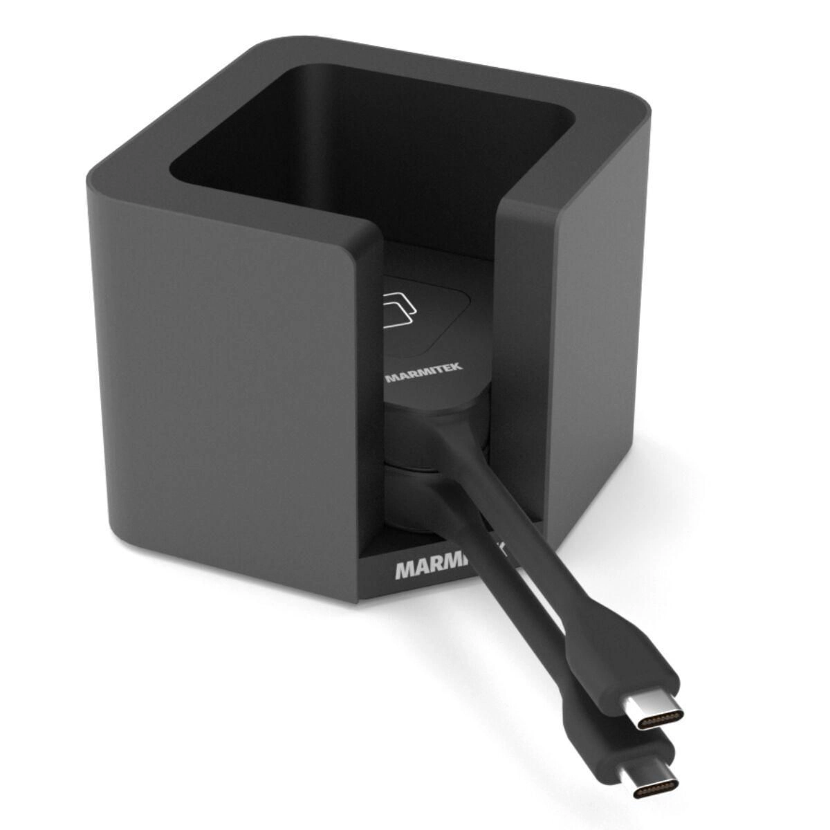 Marmitek Stream 4K Pro - Tray