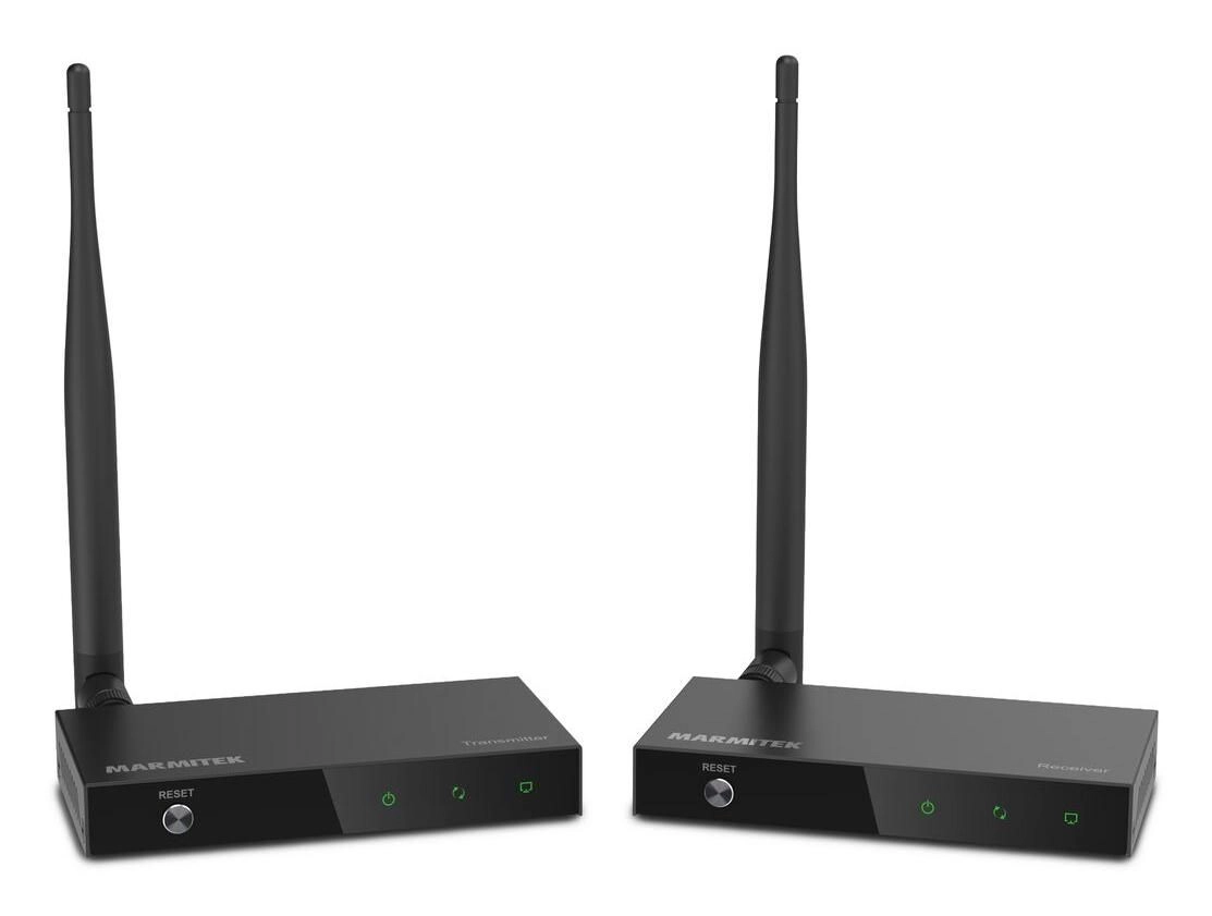 Marmitek TV Anywhere Wireless HD 2