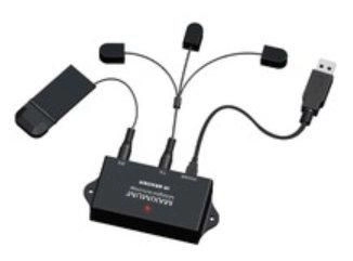 IRB-100 IR Bender 1262 5706998024251