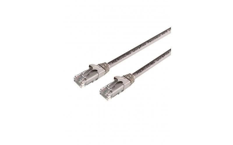 Mercodan Mercodan UltraFlex Patchkabel KAT6 UTP