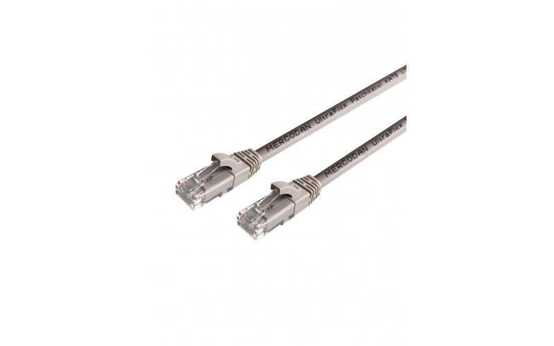 Mercodan Mercodan UltraFlex Patchkabel KAT6 UTP