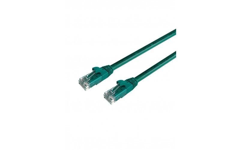 Mercodan Mercodan UltraFlex Patchkabel KAT6 UTP