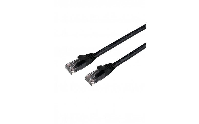 Mercodan Mercodan UltraFlex Patchkabel KAT6 UTP
