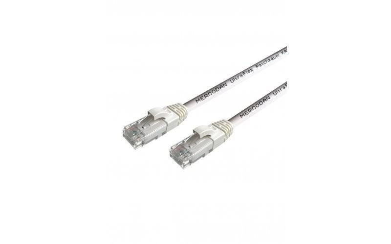 Mercodan Mercodan UltraFlex Patchkabel KAT6 UTP