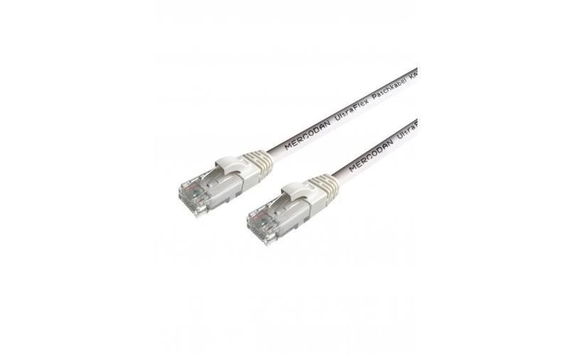 Mercodan Mercodan UltraFlex Patchkabel KAT6 UTP