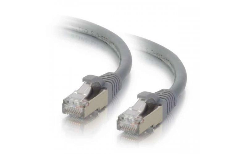 Mercodan Mercodan 371911020 network cable Gray