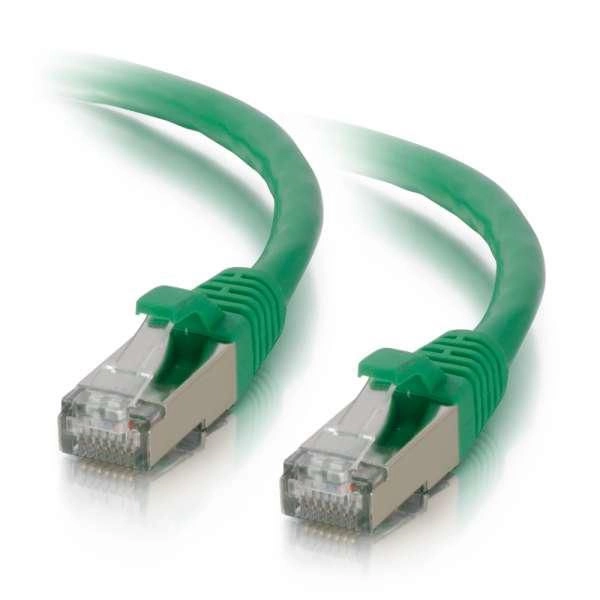 Mercodan Mercodan 371916020 network cable Yellow