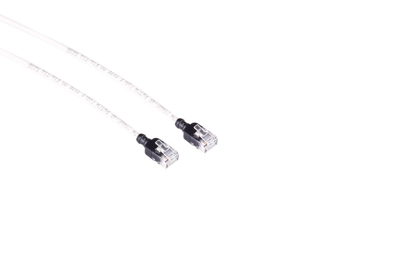 Mercodan Mercodan 371921100 network cable Gray