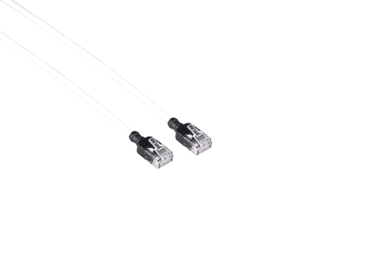 Mercodan Mercodan 371929100 network cable White