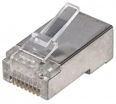 Mercodan Modularstik RJ45 KAT5E 580340149 5705585312177