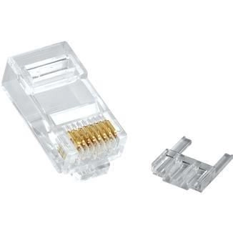 Mercodan Modularstik RJ45 KAT6 580340150 5705585312184