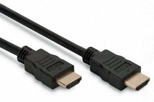 Kabel Mercodan HDMI 2.0 kabel