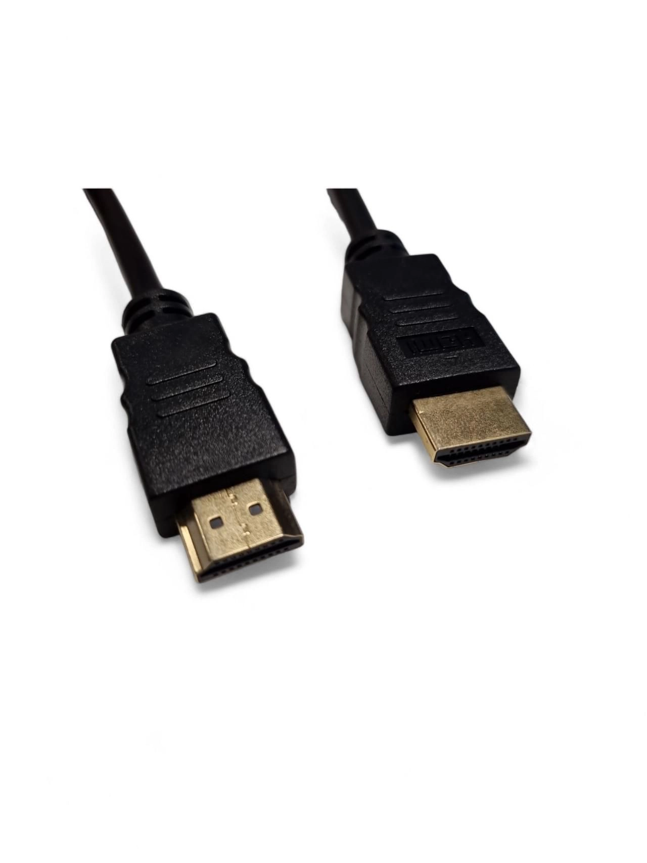 Kabel Mercodan HDMI 1.4 kabel
