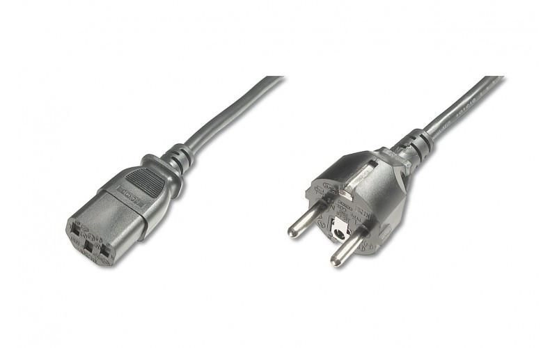 Mercodan Schuko netkabel power cable 2