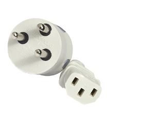 Kabel zasilający Mercodan SmarTplug DK-netkabel gr�