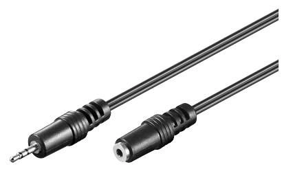 Microconnect 33723 audio cable 2 m