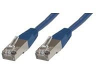 Microconnect B-FTP502B networking cable Blue 2