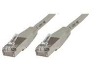 Microconnect B-FTP503 networking cable Grey 3