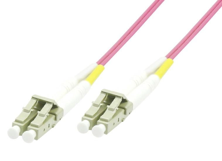Microconnect FIB440450P InfiniBand/fibre optic cable 50