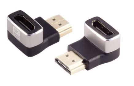 Microconnect HDM19F19MA2-8K cable gender changer HDMI