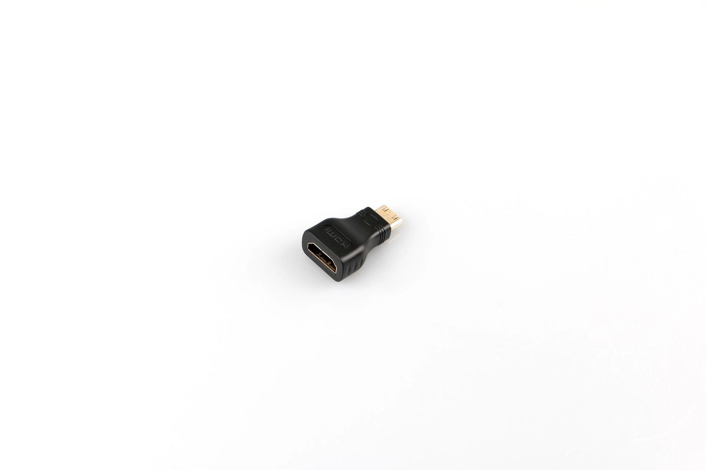Microconnect HDM19F19MC cable gender changer mini